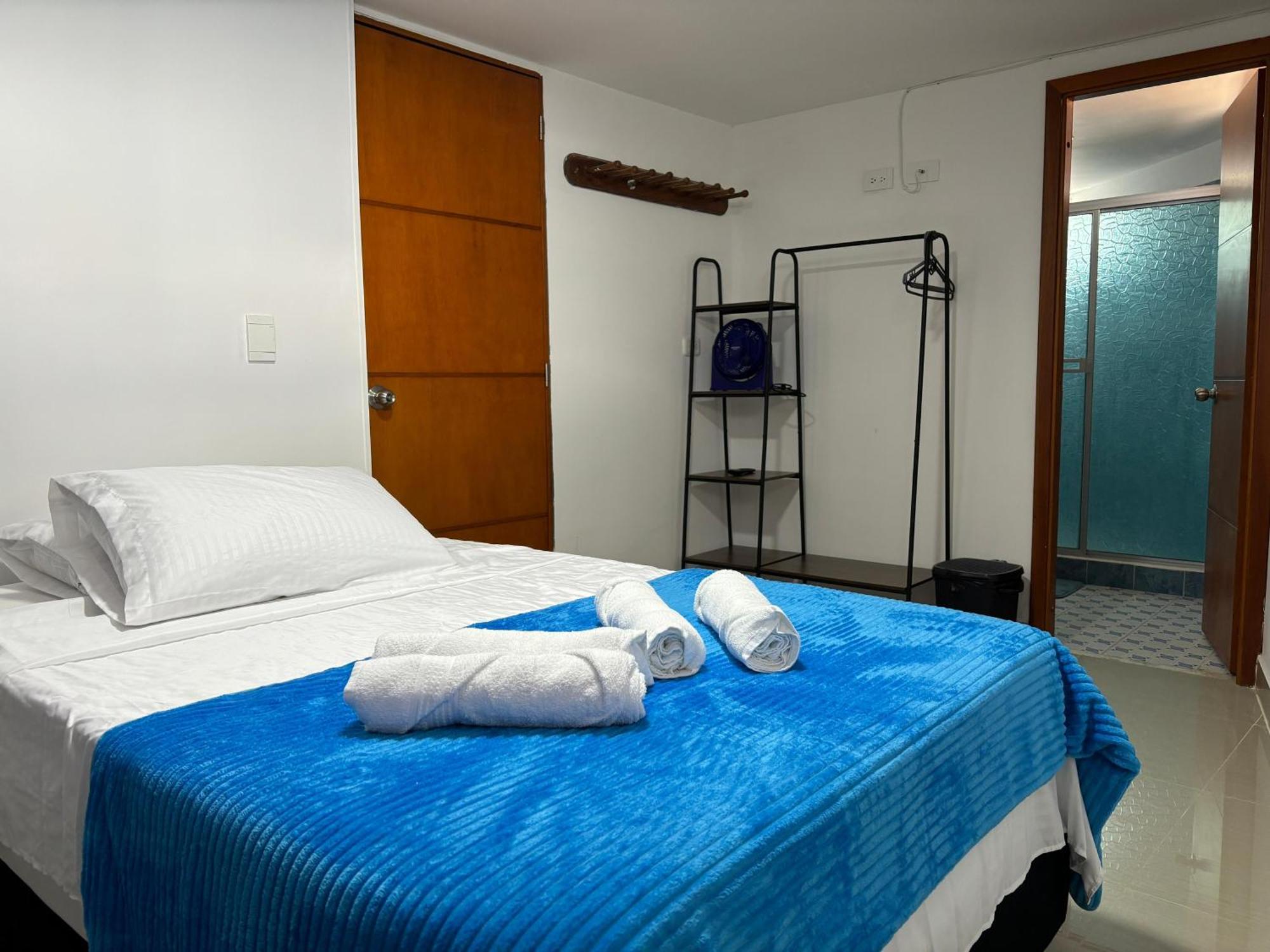 Hotel Hc Helena Filandia Zimmer foto