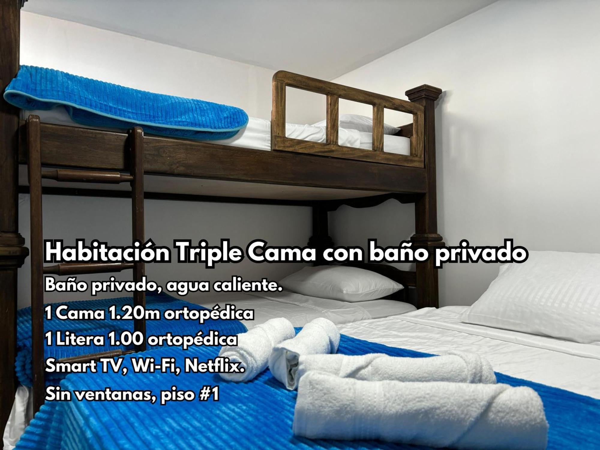 Hotel Hc Helena Filandia Zimmer foto